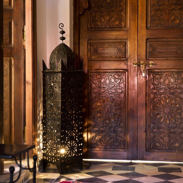 La Maison Du Cinema As-Sawíra Pokoj fotografie