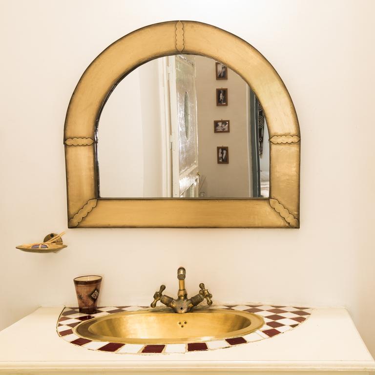 La Maison Du Cinema As-Sawíra Pokoj fotografie